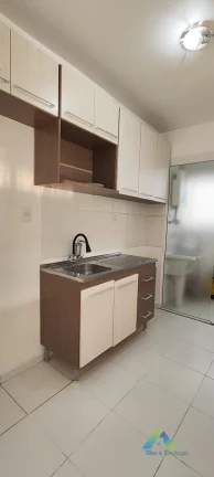 Imagem Apartamento à venda no bairro Parque João Ramalho - Santo André/SP