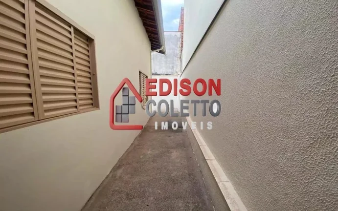 Imagem Casa, Residencial para Venda, Santa Rosa Ipês, Piracicaba