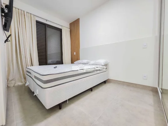 Imagem Villagio Aluguel mensal em Riviera, com 2 dormitórios 1 suíte, com 62m² de área útil, 2 vagas