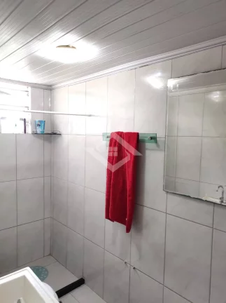 Imagem Apartamento 2 Quartos com Vaga – 50m² | Campo Grande, RJ