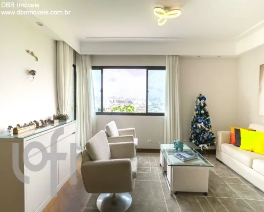 Imagem APARTAMENTO RESIDENCIAL em sao paulo - SP, Mooca