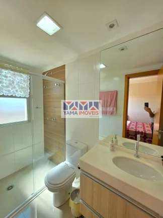 Imagem Edifício Saint Pierre - Apartamento à venda no bairro Jardim Irajá - Ribeirão Preto/SP