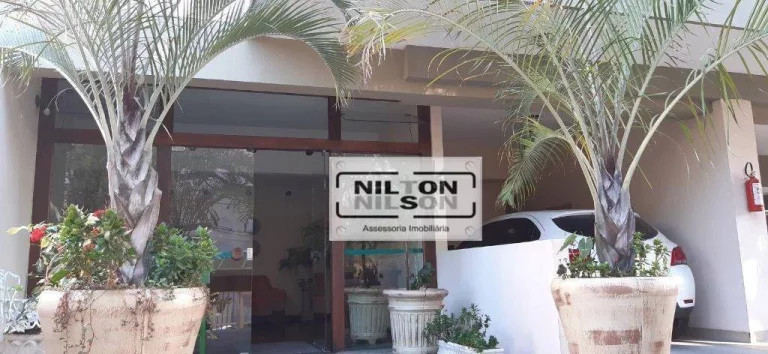 Imagem Apartamento com 1 dormitório à venda, 55 m² por R$ 270.000,00 - Vila Itapura - Campinas/SP