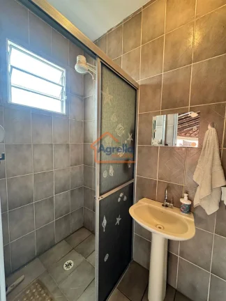Imagem Casa à venda no bairro Jardim Novo Itacolomi - Mogi Guaçu/SP