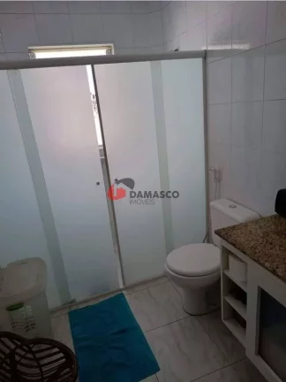 Imagem Sobrado à venda, Vila Assunção, Santo André, SP