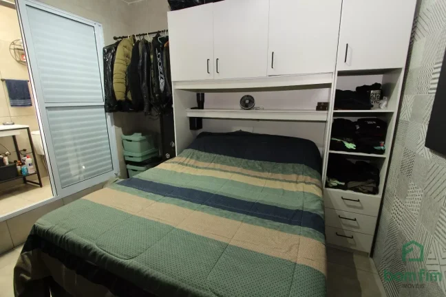 Imagem Apto de 1 dorm. na Rua dos Andradas, Centro Histórico, Porto Alegre/RS.