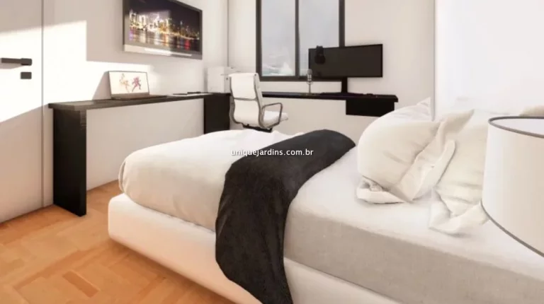 Imagem Apartamento à venda Vila Olímpia São Paulo