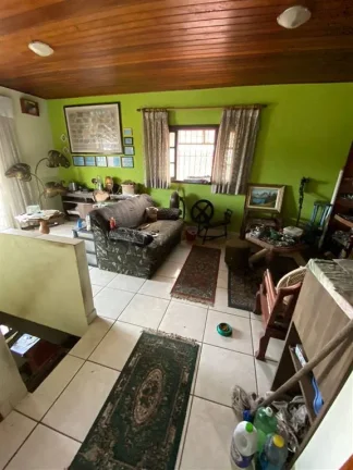 Imagem CASA COM 196 m² - CAIÇARA - PRAIA GRANDE SP
