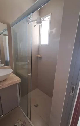 Imagem Casa em Condomínio para Venda em Cuiabá / MT no bairro Jardim Imperial