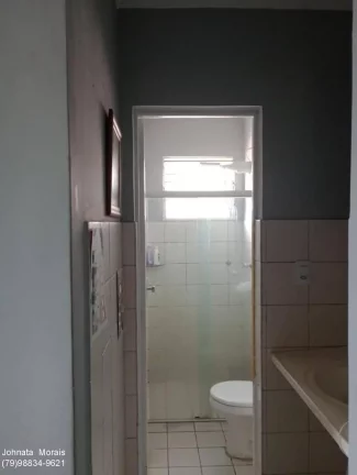Imagem Apartamento à venda - Residencial Jardim Flor de Lis - 2 quartos, 49m², ótima localização!