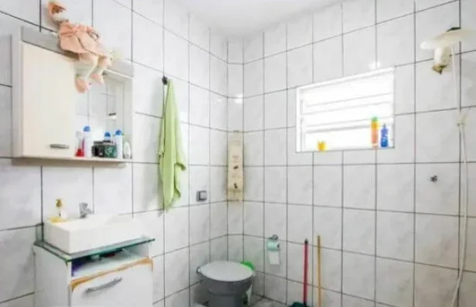 Imagem Vendo Casa em Santo André, Parque Capuava