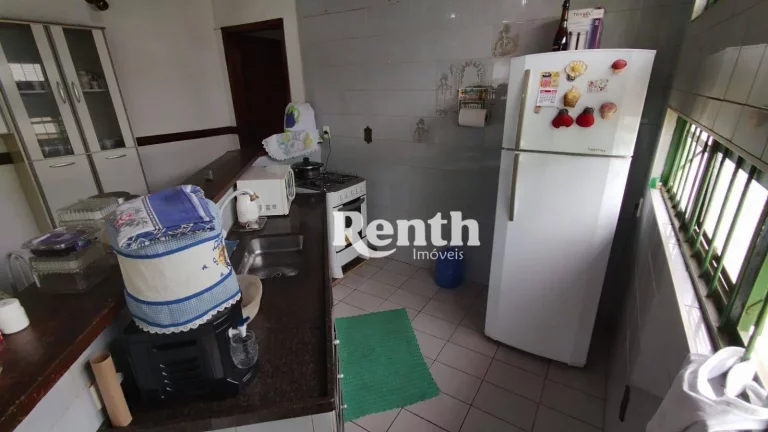 Imagem Casa com 2 dormitórios à venda, 106 m² por R$ 270.000,00 - Parque Universitário - Rio Claro/SP
