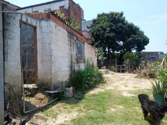 Imagem Casa à venda, 80 m² por R$ 600.000,00 - Vila Nova Cumbica - Guarulhos/SP