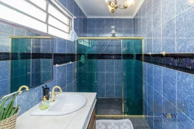 Imagem Casa com 3 dormitórios à venda, 230 m² por R$ 1.699.000,00 - Alto da Lapa - São Paulo/SP