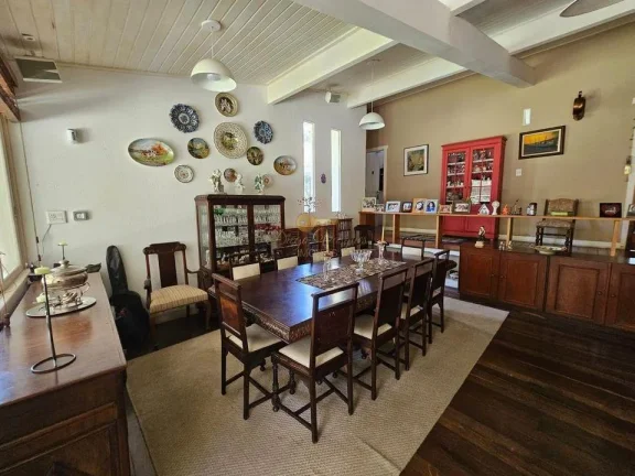 Imagem Casa para Venda em Teresópolis / RJ no bairro Albuquerque