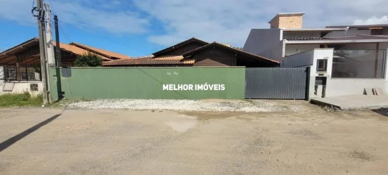 Imagem Casa à venda em Barra Velha - SC