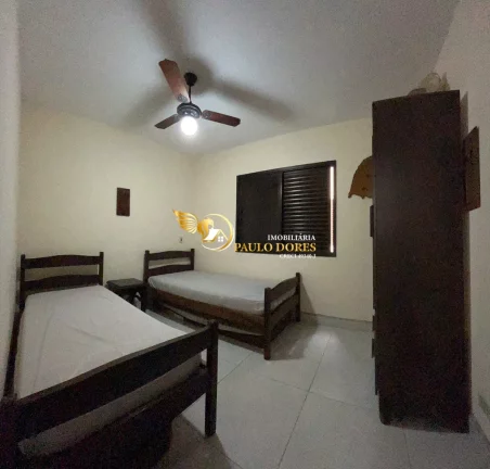 Imagem Apartamento de 80 m² à Venda no Itaguá Ubatuba/SP