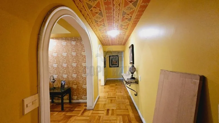 Imagem Copacabana - Residencial › Apartamento com 4 quarto(s) a Venda