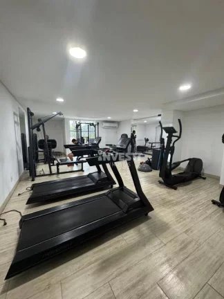Imagem Apartamento com 3 dormitórios para alugar - Setor Bueno - Goiânia/GO