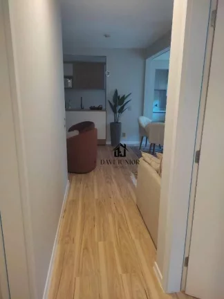 Imagem Apartamento à venda, 70 m² por R$ 750.000,00 - Jardim América - Sorocaba/SP