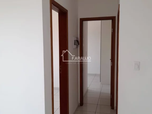 Imagem APARTAMENTO PARA VENDA EM CONDONDOMINIO FECHADO EM VOTORANTIM-SP