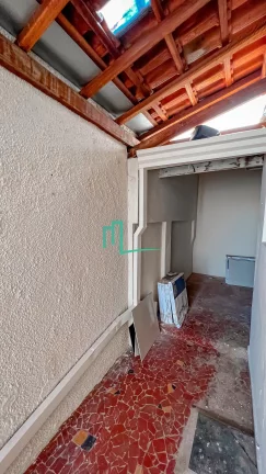Imagem IMÓVEL COMERCIAL Á VENDA NO CENTRO NA RUA JULIO CARDOSO DE ESQUINA