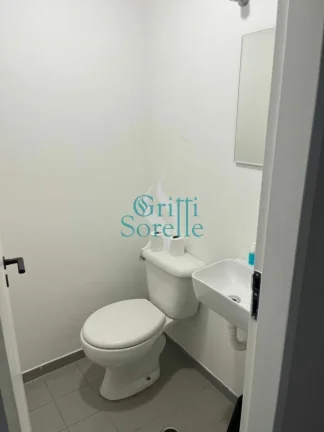 Imagem Conjunto/Sala Comercial à Venda em Sumarezinho - São Paulo/SP