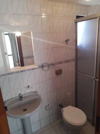 Imagem Apartamento com 2 dormitórios para locação anual.