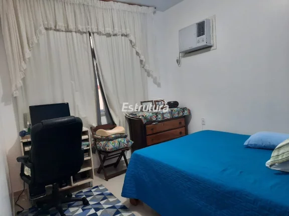 Imagem Apartamento térreo amplo com localização central