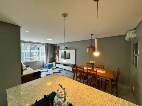 Imagem Apartamento 2 Dormitórios - Bairro Zona Nova