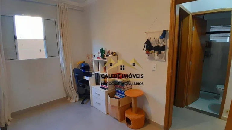 Imagem Apartamento com 2 dormitórios à venda, 48 m² por R$ 200.000,00 - Jardim Modena - Tatuí/SP