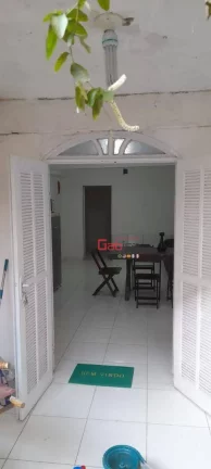 Imagem Casa com 2 dormitórios à venda, 100 m² por R$ 390.000,00 - Jardim Caiçara - Cabo Frio/RJ