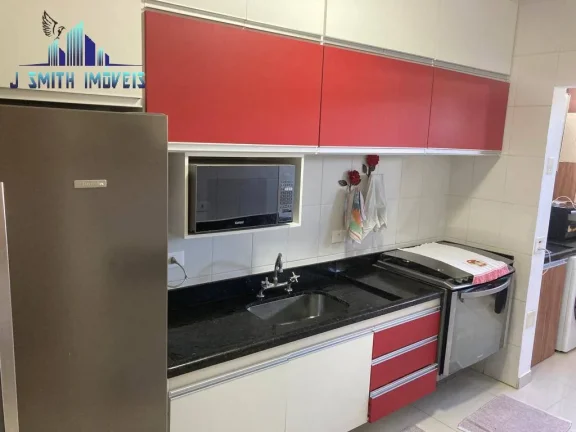 Imagem CASA 3 DORMS, 1 SUÍTE, ESPAÇO GOURMET. RESIDENCIAL VIVA VIDA - COTIA