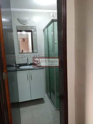 Imagem Apartamento a venda em Jordanópolis - São Paulo