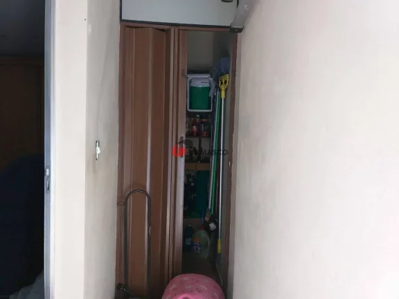 Imagem Sobrado à venda 3 Quartos, 2 Suites, 4 Vagas, 330M², Santa Maria, Santo André - SP