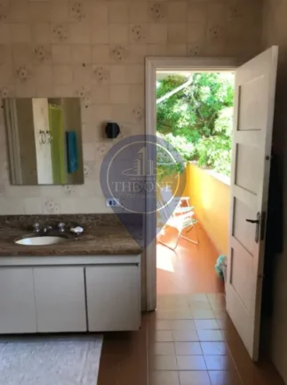 Imagem Casa de 6 quartos na Vila Madalena 350m² de Luxo e Conforto!
