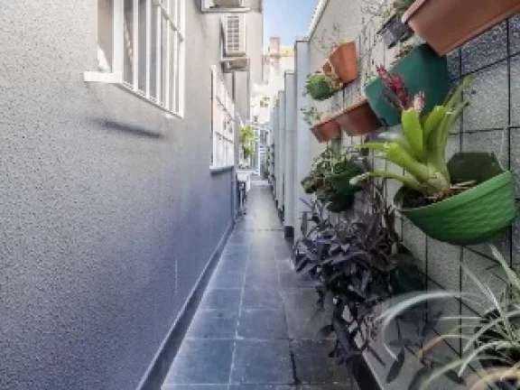 Imagem Casa com 3 Quartos à Venda, 175 m² em Bosque Da Saude - São Paulo