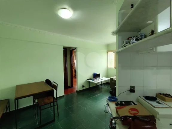 Imagem Apartamento à venda com 2 quartos no condomínio Labitare, São Paulo - SP
