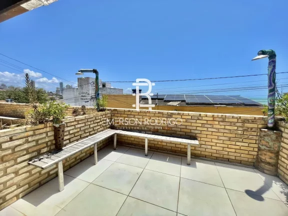 Imagem Flat para Venda em Natal / RN no bairro Ponta Negra