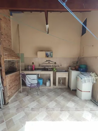 Imagem Casa à venda no bairro Parque das Arvores - Guaratinguetá/SP