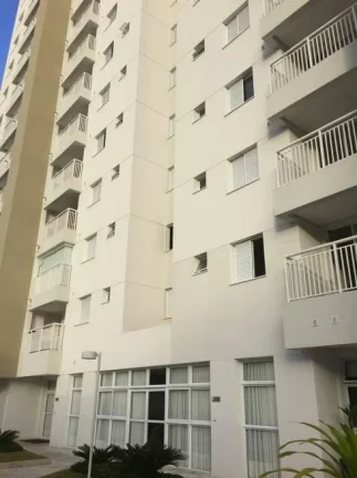 Imagem Apartamento para Venda em Santo André, Campestre, 2 dormitórios, 1 suíte, 1 banheiro, 2 vagas