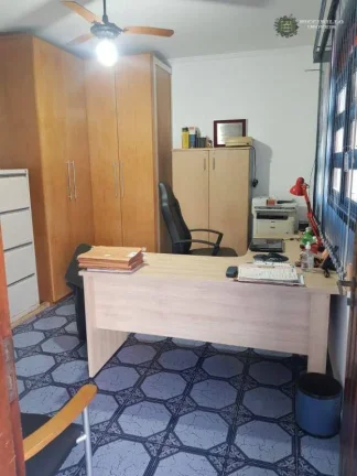 Imagem Casa com 3 dormitórios à venda, 331 m² por R$ 1.700.000,00 - Balneário Flórida - Praia Grande/SP