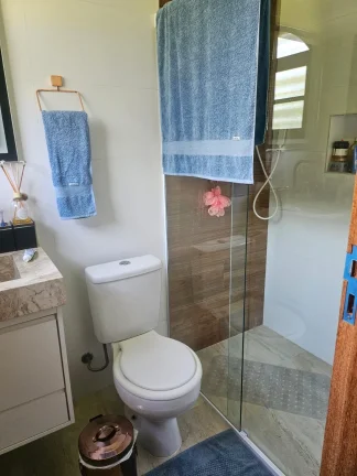 Imagem Linda casa térrea no Residencial Saint Charbel!