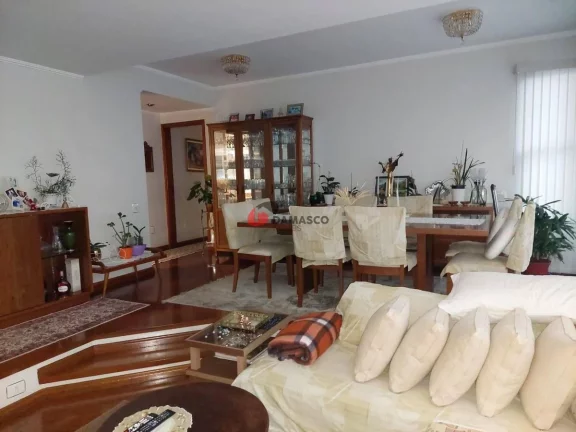 Imagem Apartamento à venda, Campestre, Santo André, SP