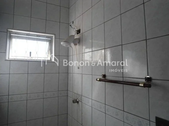 Imagem Casa com 4 dormitórios, 180 m² - venda por R$ 700.000,00 ou aluguel por R$ 2.800/mês - Jardim Novo Campos Elíseos - Campinas/SP