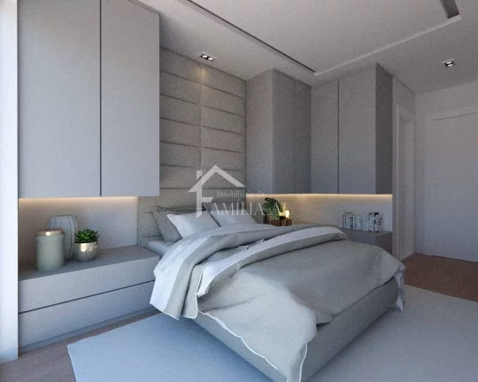 Imagem Mirante Residence - Viva na Excelência!