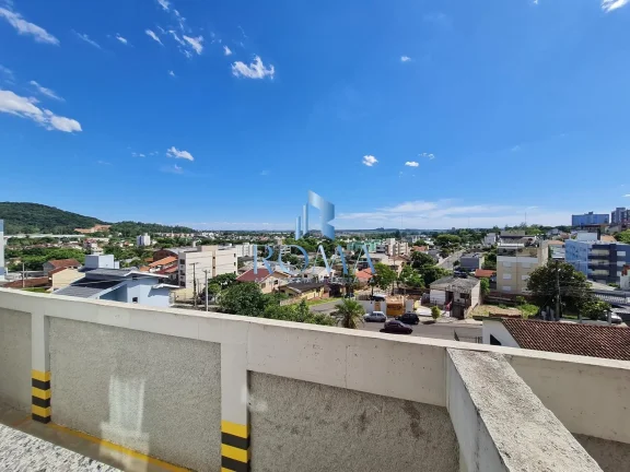 Imagem Apartamento novo no bairro Nossa Senhora de Lourdes!