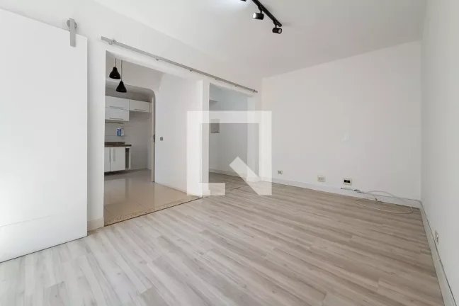 Imagem Apartamento à Venda - Vila Mariana, 2 Quartos, 72 m2