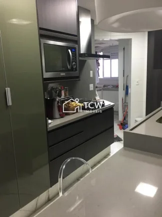 Imagem Apartamento à venda no bairro Vila Mariana - São Paulo/SP, Zona Sul