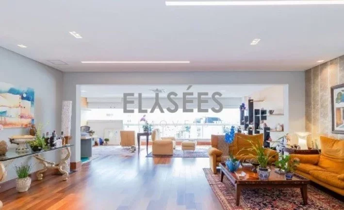 Imagem APARTAMENTO RESIDENCIAL em SÃO PAULO - SP, CAMPO BELO